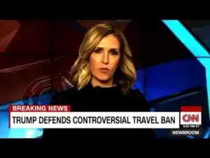 Video: Politicize - Muslim Ban